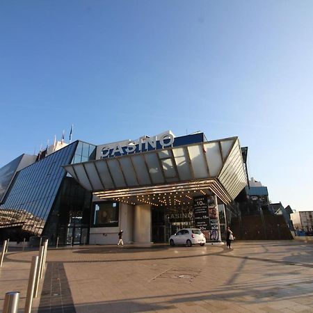 Cannes Conseil Immo - Appartement Moderne A 250 M Du Palais Des Festivals Et Des Plages Buitenkant foto